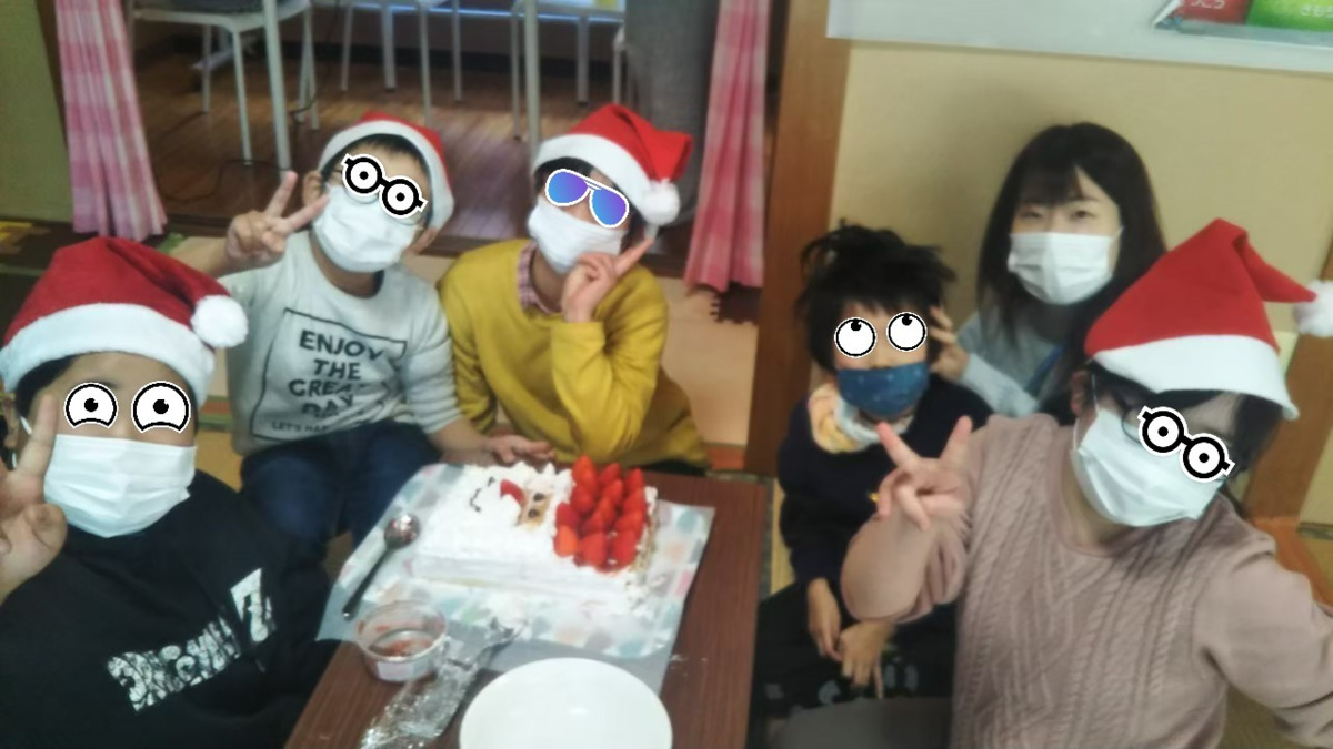 放課後等デイサービス　あみぷらす２（児童指導員/指導員の求人）の写真6枚目：