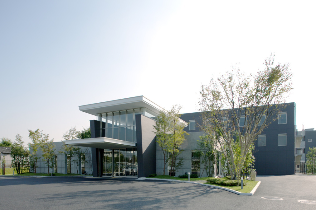 横浜カメリアホスピタルの写真