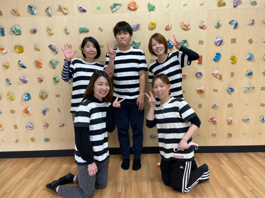 konoki139(保育士の求人)の写真:幅広い年代の職員が職員が働いています