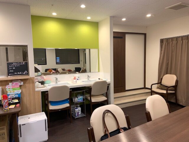 ご近所デイ千田町（介護職/ヘルパーの求人）の写真3枚目：