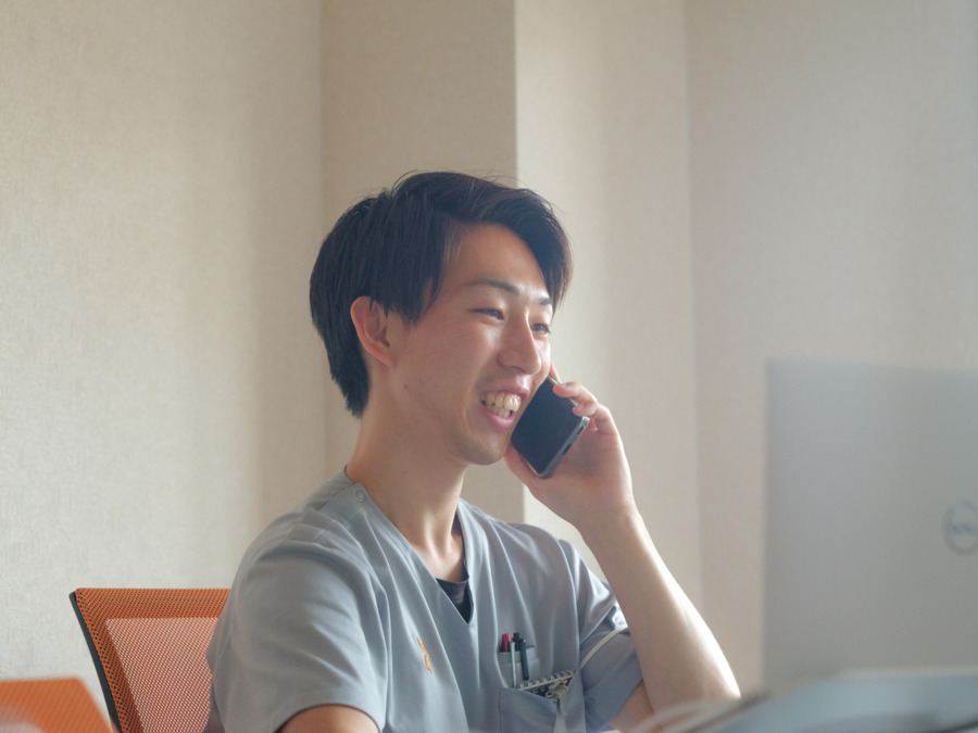 タイムレス訪問看護ステーション【2024年11月01日オープン】（看護師/准看護師の求人）の写真5枚目：