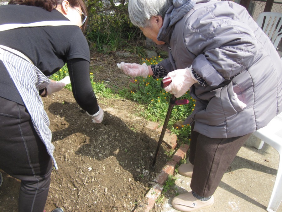 ふれあいの家清和苑【2026年01月01日オープン】(管理職(介護)の求人)の写真12枚目: