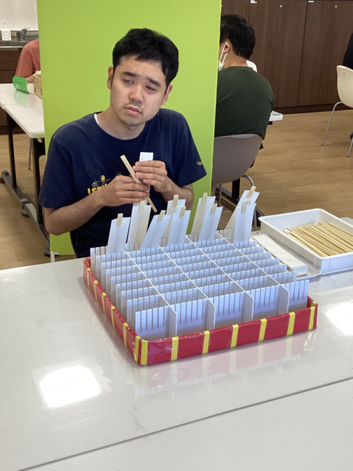 障がい福祉サービス事業所 陽光(生活支援員の求人)の写真62枚目: