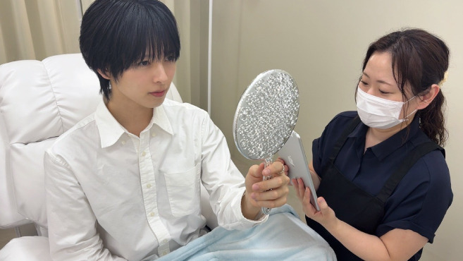 GROOM PLUS【2025年05月オープン】（アイリストの求人）の写真2枚目：