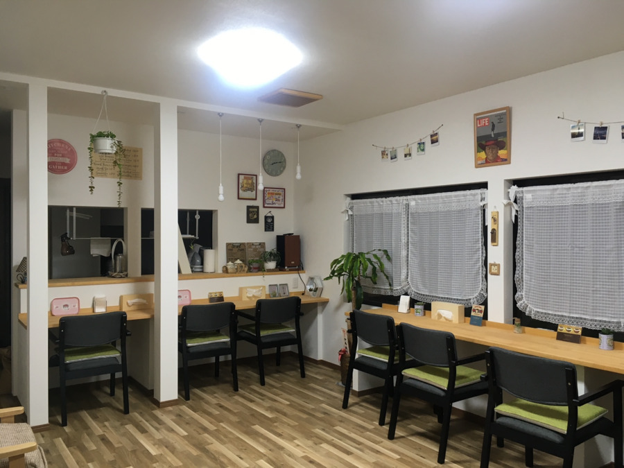 デイサービス ニパータ羽生店（介護職/ヘルパーの求人）の写真4枚目：
