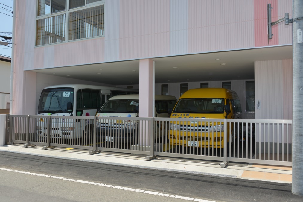 幼保連携型認定こども園　いずみ幼稚園の写真3枚目：