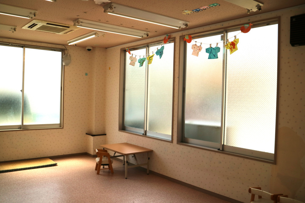 総合発達支援デイサービスきぼう（保育士の求人）の写真3枚目：