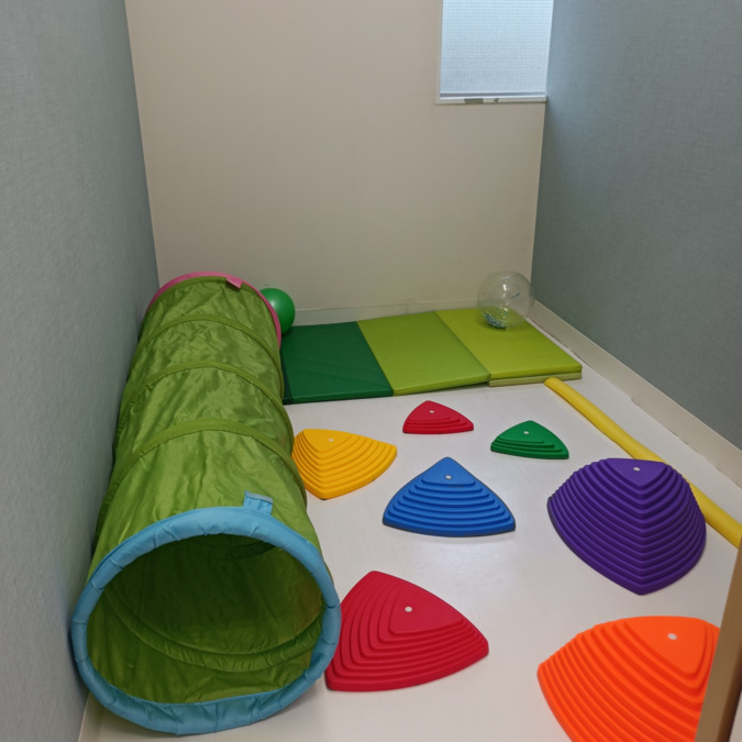 ブロッサムジュニア 花見川教室(児童指導員/指導員の求人)の写真2枚目: