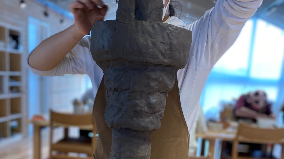 PALETTEの写真4枚目：