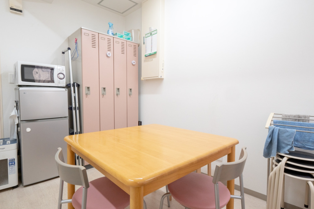 クローバー薬局 立川店の写真8枚目：