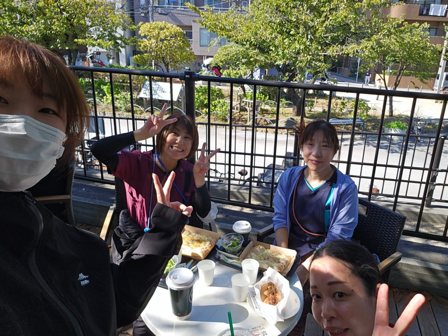 ポアル訪問看護ステーション【2025年10月01日オープン】（理学療法士の求人）の写真4枚目：