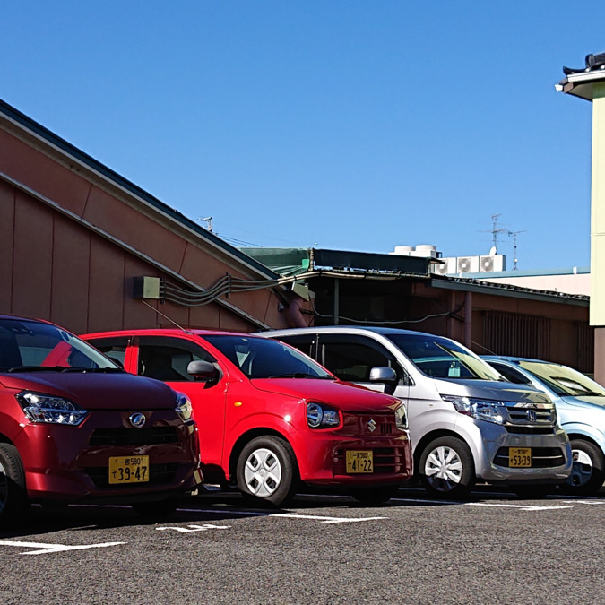 通院・外出支援ルピナスの写真4枚目: