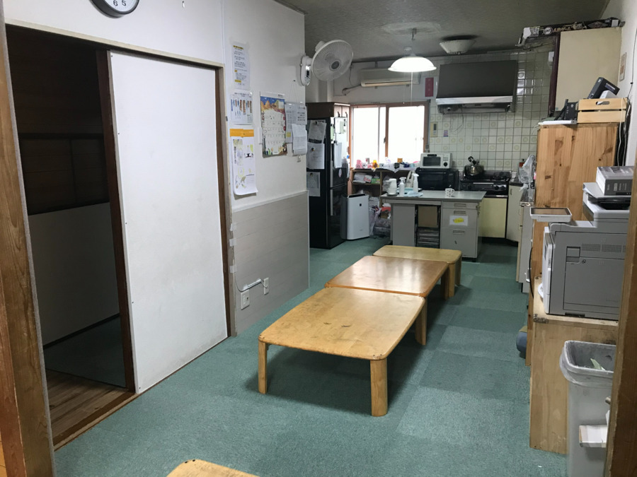 木崎ペガサス(放課後児童支援員/学童指導員の求人)の写真2枚目: