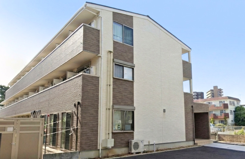 ミルキーホーム　ペンギン保育園の写真