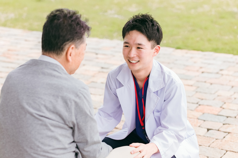 石垣クリニックの写真