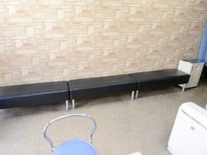 パンダ薬局　八尾平野店（調剤事務の求人）の写真2枚目：