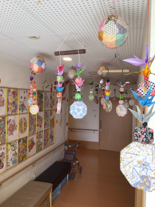 住宅型有料老人ホーム　ふわふわの写真8枚目：