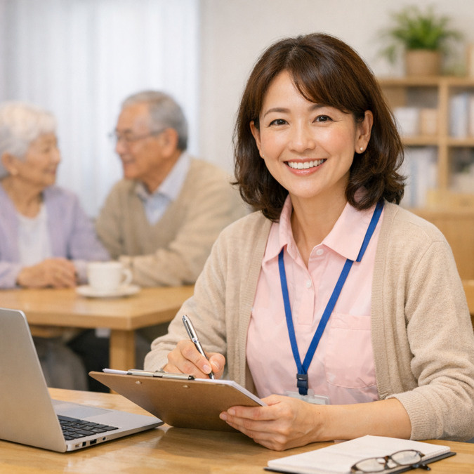 みらいえ相模原横山の写真