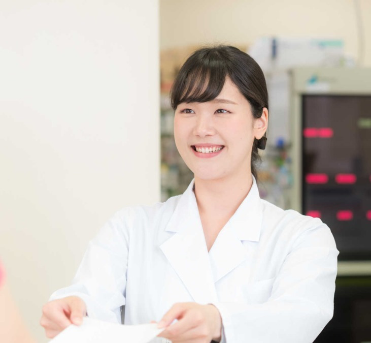 牧の里薬局の写真2枚目：