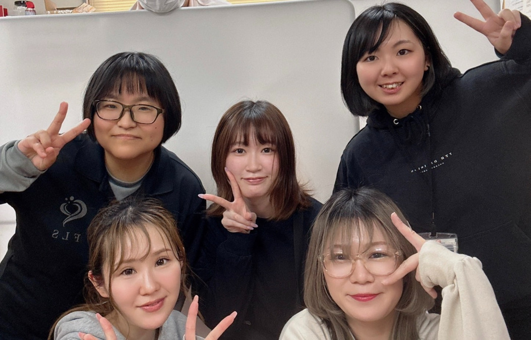 ライフアップステアーズの写真