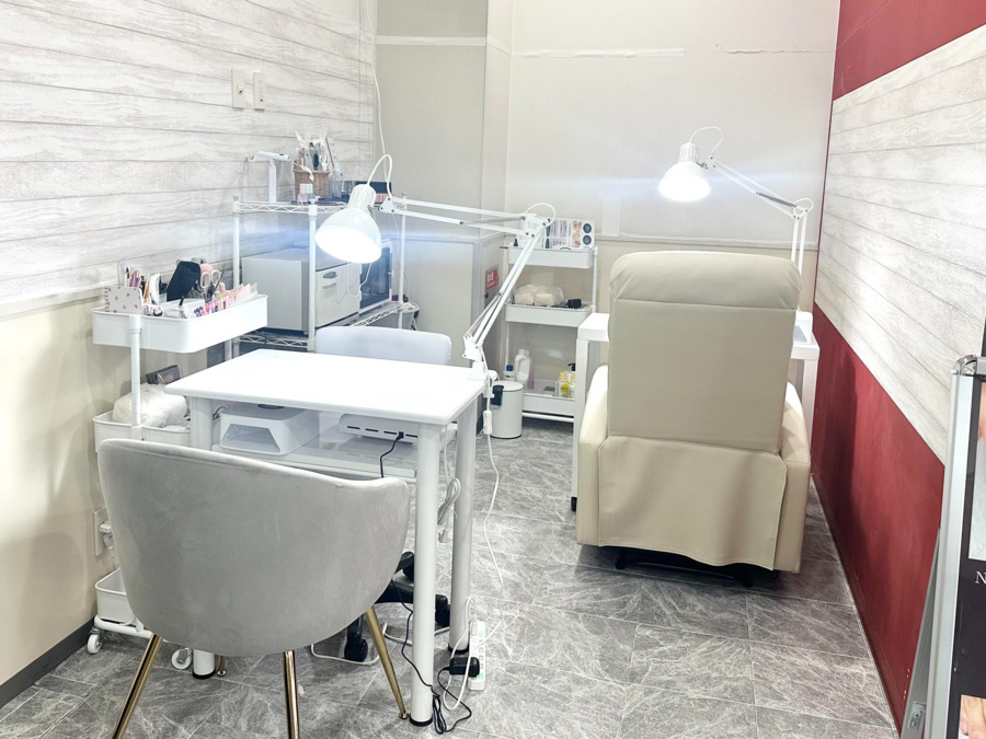 BURGUNDY武蔵浦和の写真