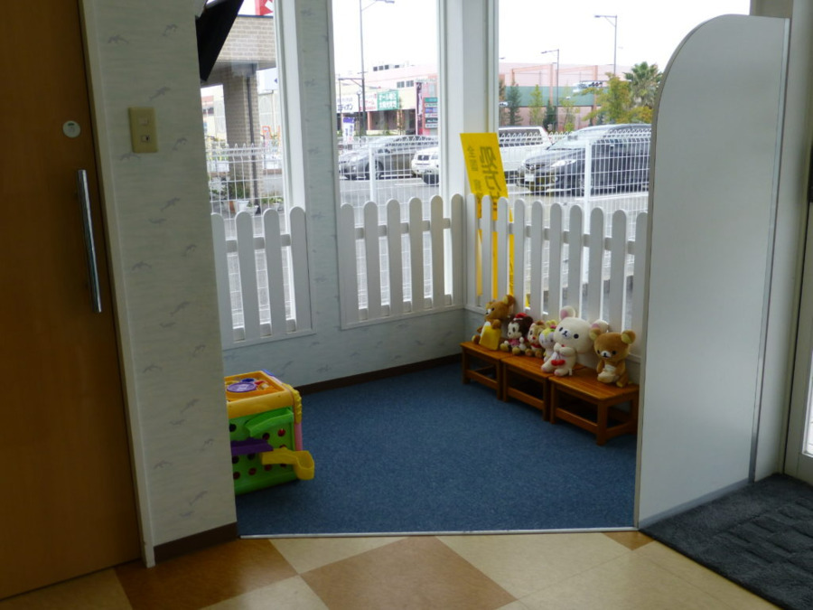 くにみ台薬局（薬剤師の求人）の写真3枚目：