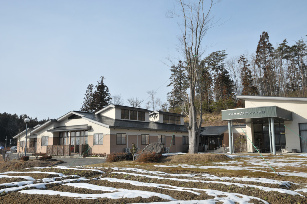 ういず・ユーデイサービス千葉北【2025年07月01日オープン】の写真3枚目: