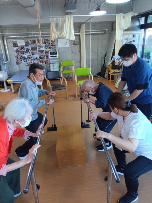 春夏秋冬戸塚安行デイサービスの写真2枚目：