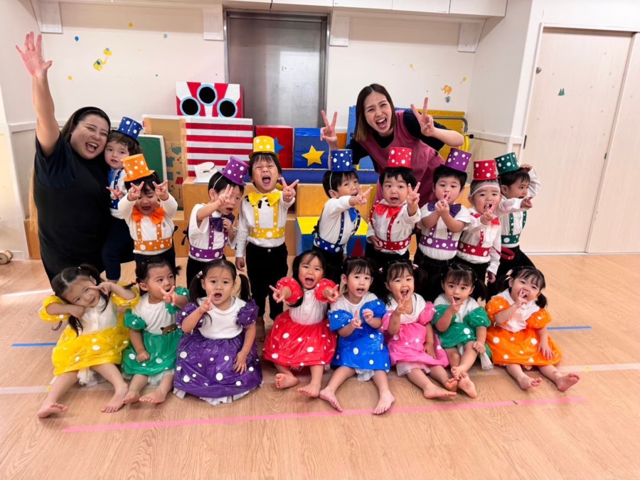 BunBu学院Jr.戸越園の画像