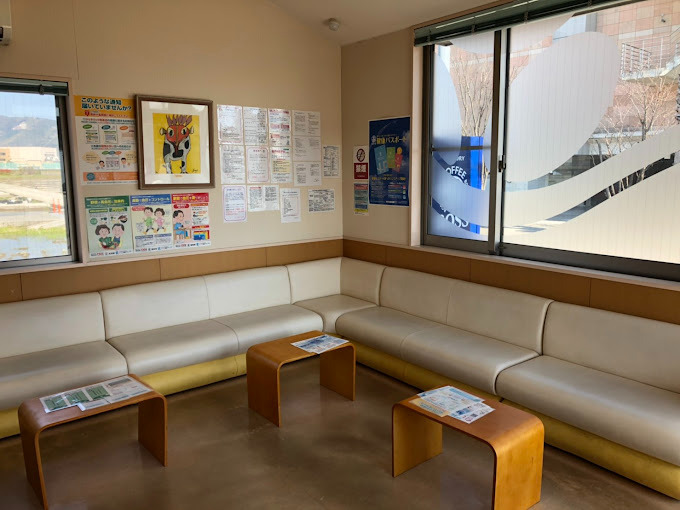 エール薬局 たかす店（薬剤師の求人）の写真5枚目：