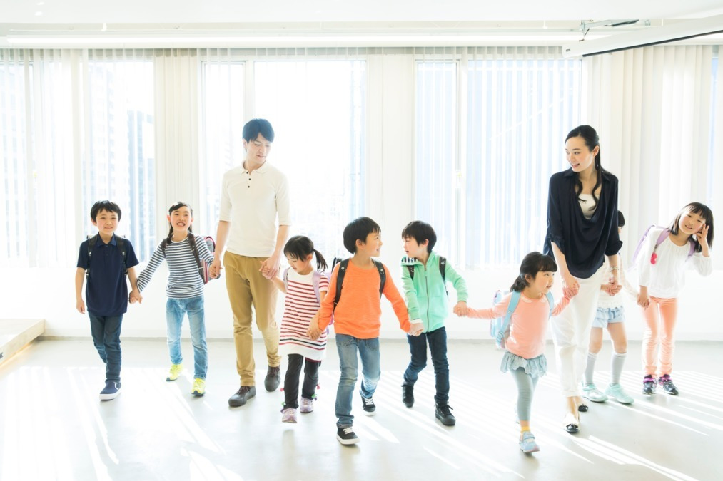 ドリームズ・21st　松阪駅部田校の写真5枚目：