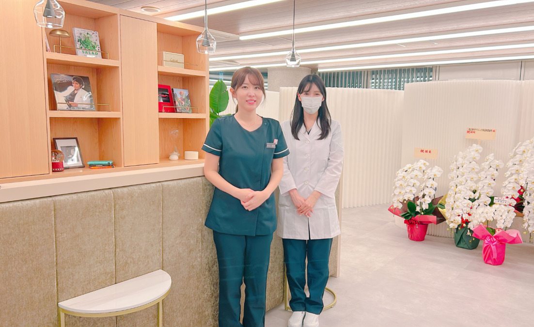 矯正歯科クリニック新宿駅前歯科【2025年11月04日オープン】（歯科衛生士の求人）の写真2枚目：