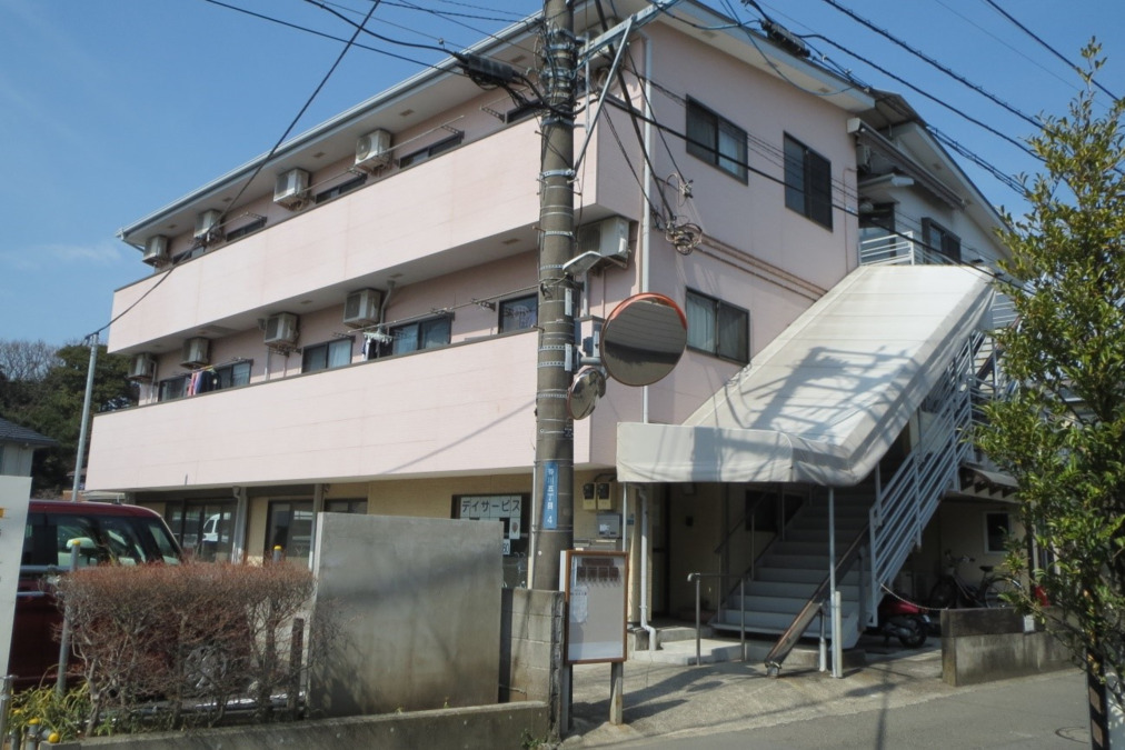 ヘルパーステーション結の写真