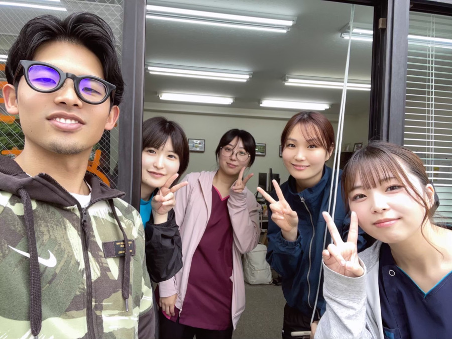 訪問看護ステーションさんらいと南福岡の写真