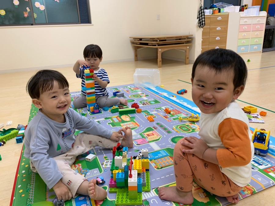 アルページュ保育園 中浦和（保育士の求人）の写真3枚目：