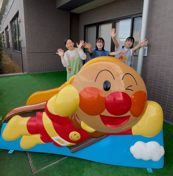 つぐみ保育園分園（保育士の求人）の写真2枚目：