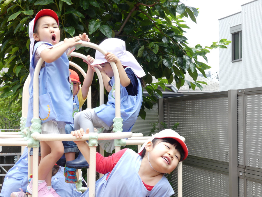 聖園幼稚園（幼稚園教諭の求人）の写真4枚目：