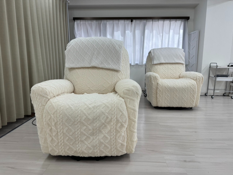 Nail&Eyelash Salon L'ecrin(ネイリストの求人)の写真2枚目: