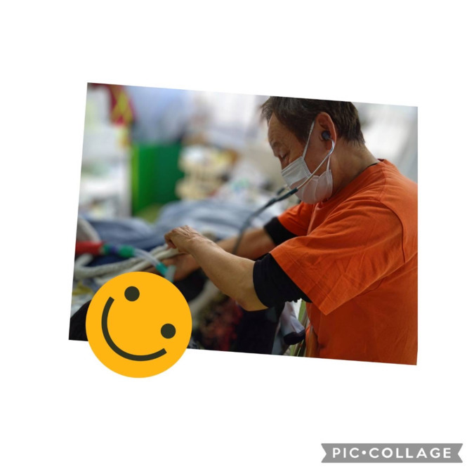 多機能重症児者デイサービス笑夢の写真