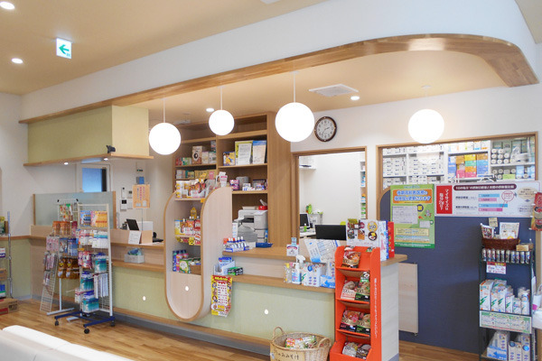 あらい薬局の写真2枚目: