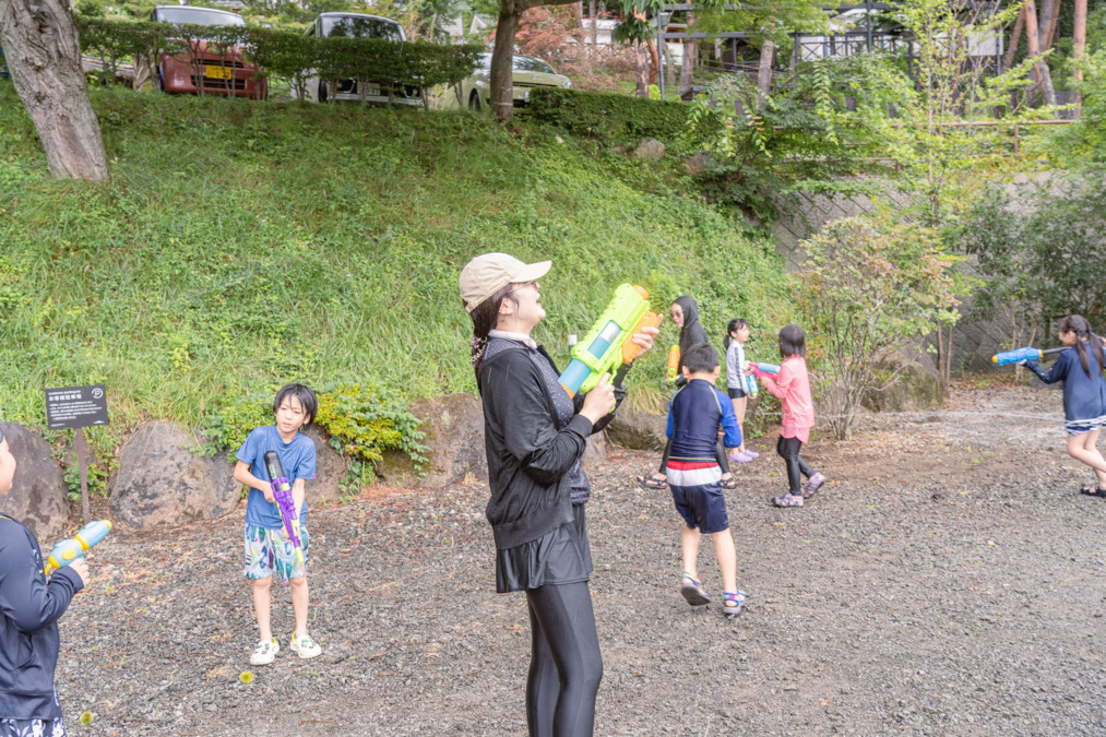 つなしま　みらい広場『ひかり』ソレイユ（放課後児童支援員/学童指導員の求人）の写真34枚目：