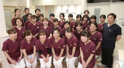 はたなか歯科クリニックの写真