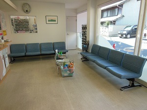 調剤薬局花みかん　はるる店（薬剤師の求人）の写真3枚目：