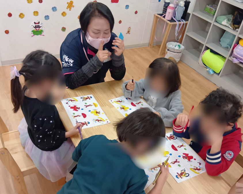 児童発達支援・放課後等デイサービス　ポニーナ八千代高津の写真