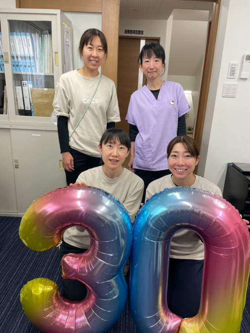 銭形企画訪問看護ステーションCOCO(ここ)（看護師/准看護師の求人）の写真3枚目：
