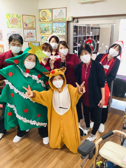 住宅型有料老人ホーム　フォルテ枚方の写真