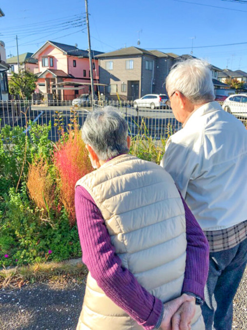 愛の家グループホーム 岩槻城北の写真5枚目：