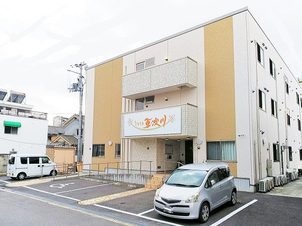 ミライエ東淀川（理学療法士の求人）の写真2枚目：