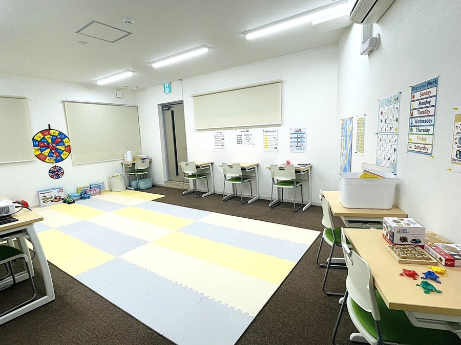 PISAキッズ【2024年11月オープン】（放課後児童支援員/学童指導員の求人）の写真3枚目：