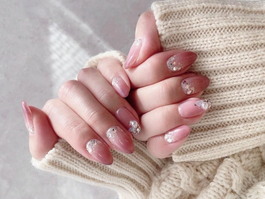 bs-nail金山店の写真4枚目: